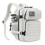 Sac De Randonnée 25L / 45L Modulable - TactiPack