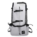 Sac Porte Chien Randonnée – Sac À Dos Respirant & Ajustable