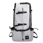 Sac Porte Chien Randonnée – Sac À Dos Respirant & Ajustable