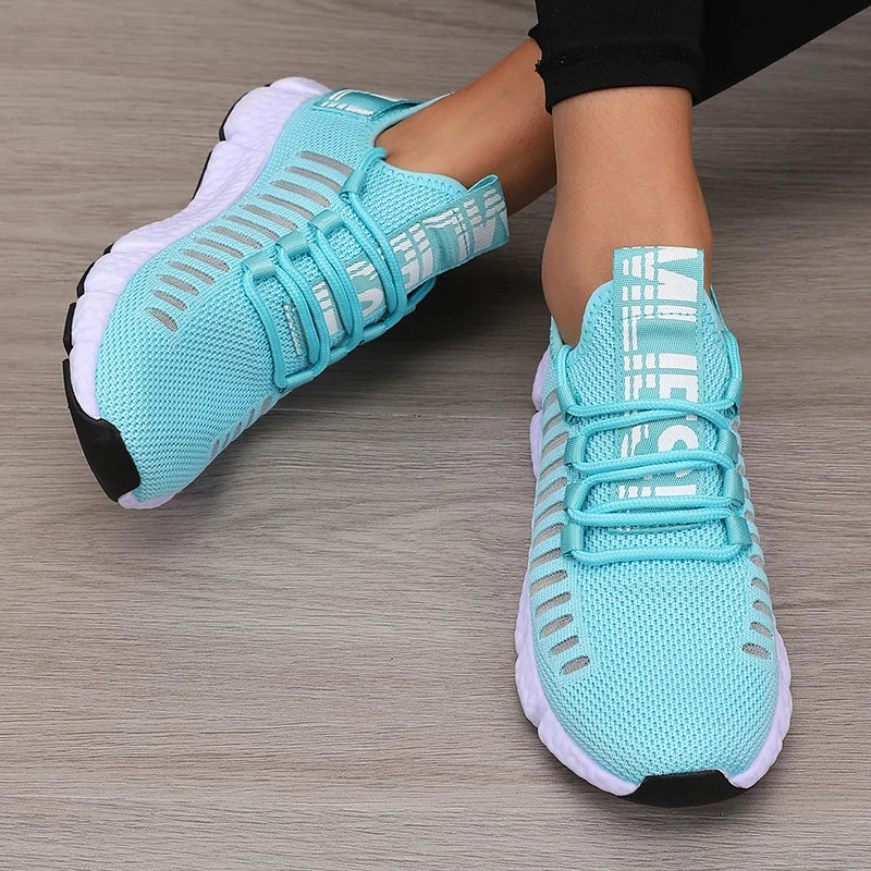 Chaussures de Marche Légère et Respirante - FlexRun