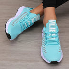 Chaussures de Marche Légère et Respirante - FlexRun