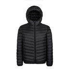 Veste Randonnée Homme en Duvet Compressible - Duvex UltraLight Pro