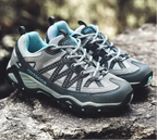 Chaussures Randonnée Femme Respirantes – AirTrail