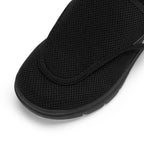 Chaussures Randonnée Femme Confort - Fit Velcro