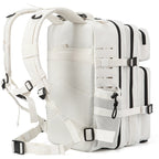 Sac De Randonnée 25L / 45L Modulable - TactiPack