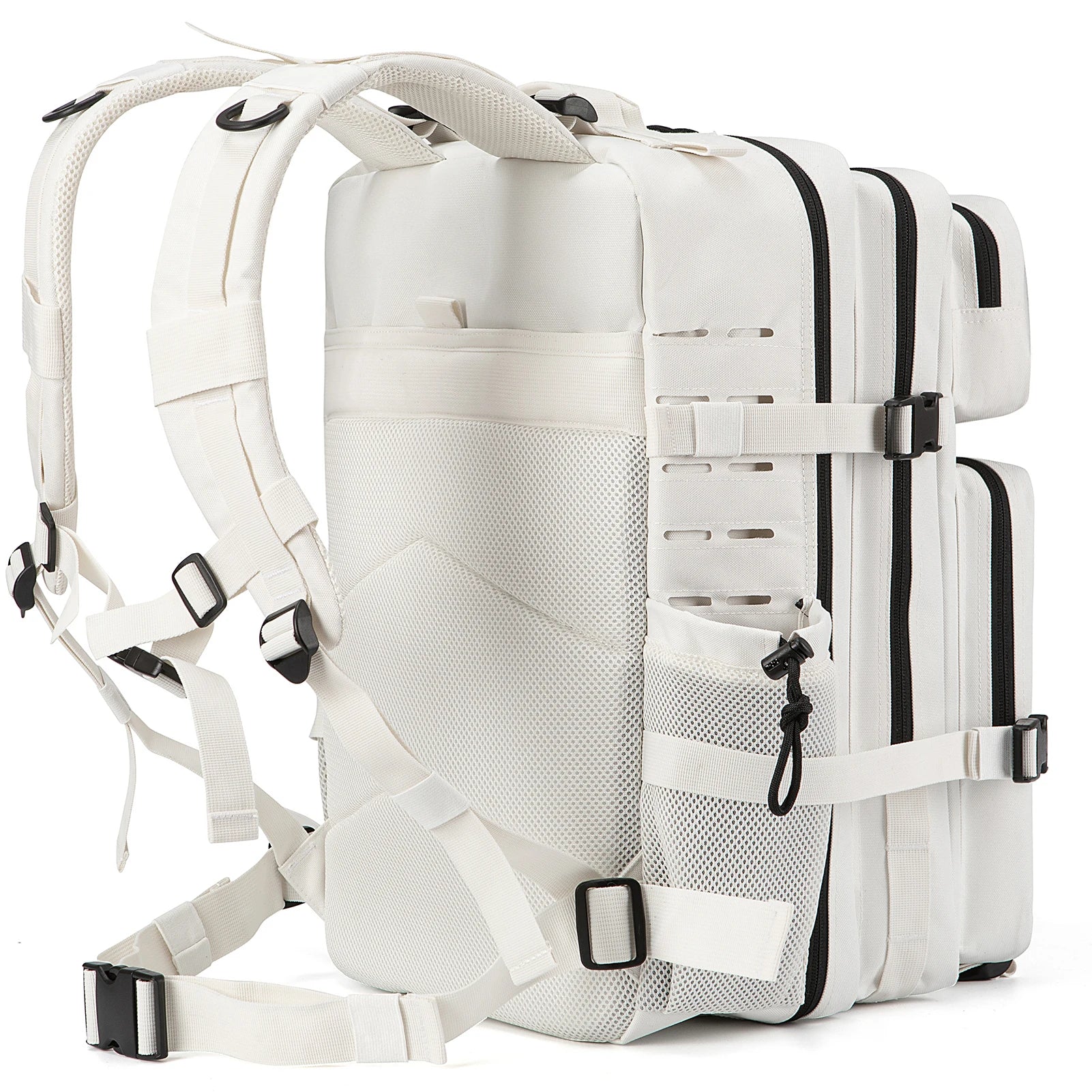 Sac De Randonnée 25L / 45L Modulable - TactiPack