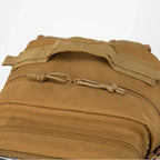 Sac De Randonnée 25L / 45L Modulable - TactiPack