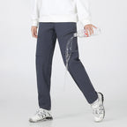 Pantalon Randonnée Homme Softshell Polaire Imperméable - Trekflex Edge
