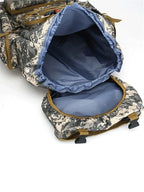 Sac de Randonnée Tactique 80 à 100L Résistant Organisation Militaire - TrekForce 80/100