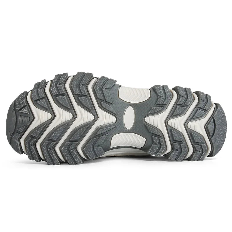 Chaussures Randonnée Femme Confort & Endurance - WalkEase
