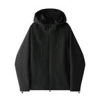 Veste Randonnée Femme Coupe-Vent & Déperlante - StormShell Essential