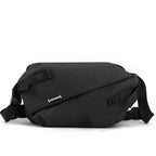 Sacoche Randonnée Multifonction Nylon - TrekShell