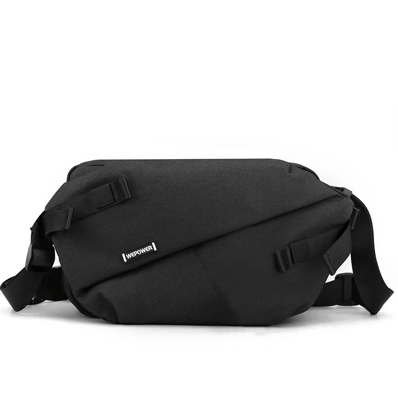 Sacoche Randonnée Multifonction Nylon - TrekShell