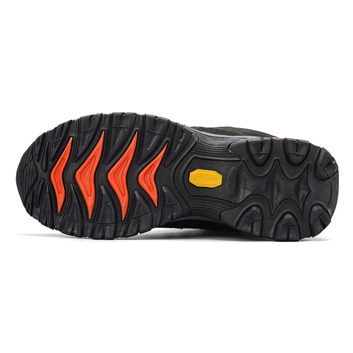 Chaussure Randonnée Homme Respirante & Multi-Terrains - HikeWilder