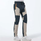 Pantalon Randonnée Homme Léger, Déperlant & Respirant - TrekMotion