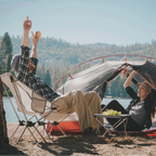 Tente Randonnée Légère, Étanche 2 Personnes - TRAILDOME 2P