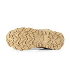 Chaussure Randonnée Homme Tactiques Semi-Montantes – Accroche & Respirabilité Outdoor - TactixPro