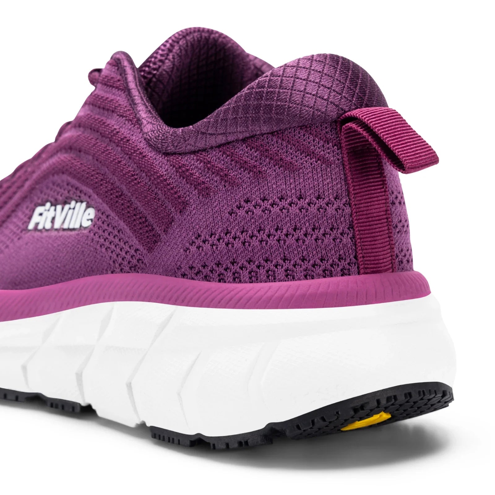 Chaussures Randonnée Femme Urbaines et Confortables - FitPro