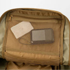Sac De Randonnée 25L / 45L Modulable - TactiPack