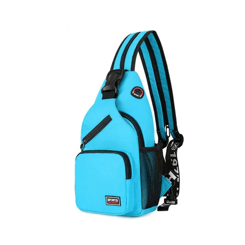 Sacoche Randonnée Femme Oxford – Compacte, Élégante et Pratique - WomenTrail