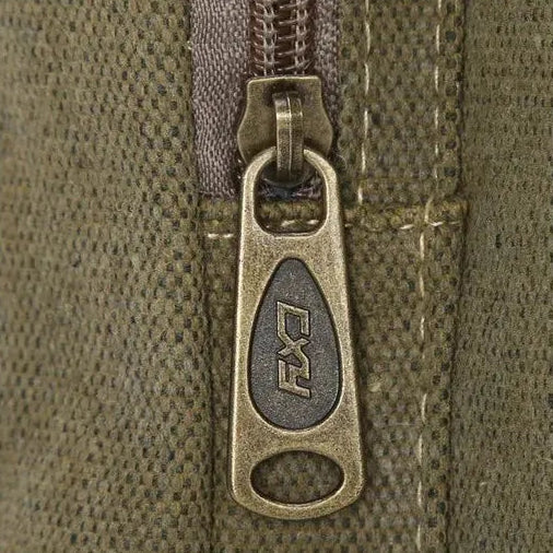 Sac de Randonnée 80L Baroudeur Résistant & Confort - NomadCore 80