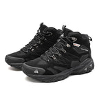 Chaussure Randonnée Homme Respirante & Multi-Terrains - HikeWilder