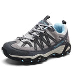 Chaussures Randonnée Femme Respirantes – AirTrail