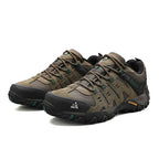 Chaussure Randonnée Homme Basse – Respirantes & Polyvalentes Outdoor - HikeRidge