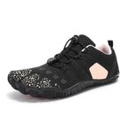Chaussures Randonnée Femme Légèreté & Adhérence - TerraGrip