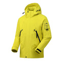 Veste Randonnée Homme Technique, Déperlante et Respirante - Nordrek