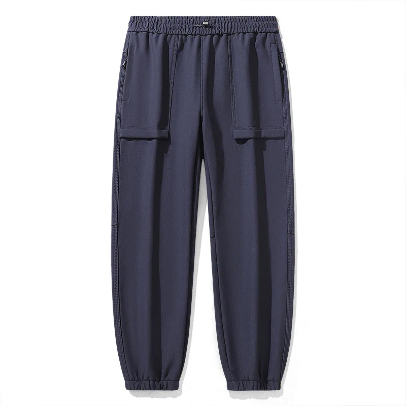 Pantalon Randonné Homme Unisexe Hiver & Outdoor - TrekFleece