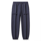 Pantalon Randonné Homme Unisexe Hiver & Outdoor - TrekFleece