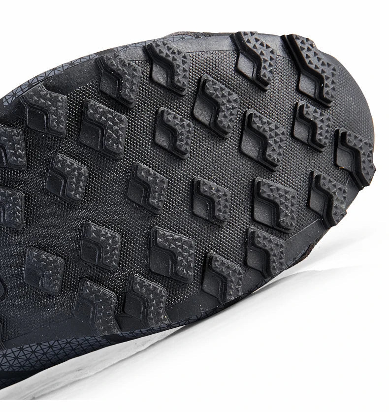 Chaussures Randonnée Femme Imperméables et Légères - AquaHike