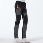 Pantalon Randonnée Homme Léger, Déperlant & Respirant - TrekMotion