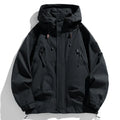 Veste Randonnée Homme Légère Coupe-Vent et Déperlante - StormTrack