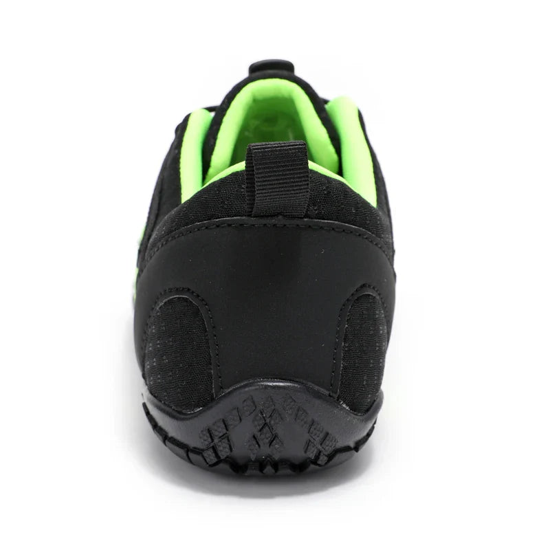 Chaussures Randonnée Femme Légèreté & Adhérence - TerraGrip