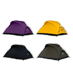 Tente Randonnée Hiver Imperméable - TREKSHIELD 2P