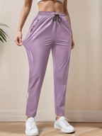 Pantalon Randonnée Femme Léger, Respirant & Ultra-Stretch - Flowee Pants