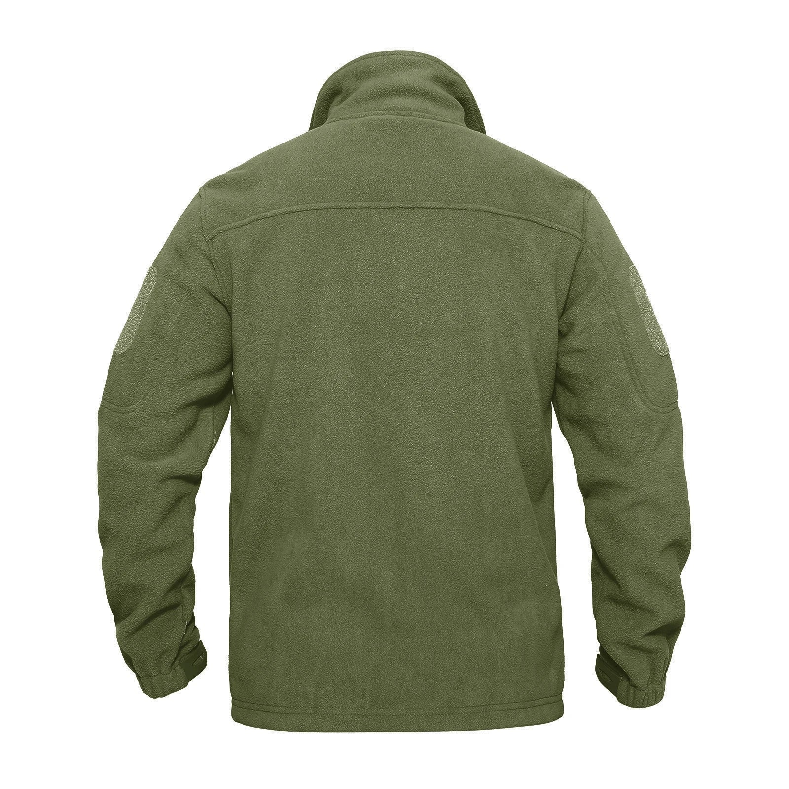 Veste Randonnée Homme Polaire Technique - ThermoGrid Fleece