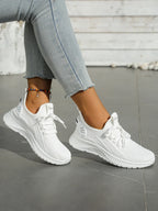 Chaussures de Marche Femme Respirantes – Légères, Souples & Confortables