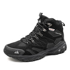 Chaussure Randonnée Homme Respirante & Multi-Terrains - HikeWilder