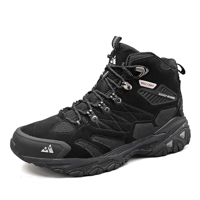 Chaussure Randonnée Homme Respirante & Multi-Terrains - HikeWilder