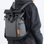 Sac de Randonnée Compact Imperméable et Extensible - TrekFold 25