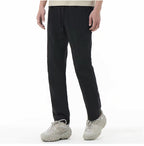 Pantalon Randonnée Homme Stretch Déperlant Léger et Respirant – UrbanTrail