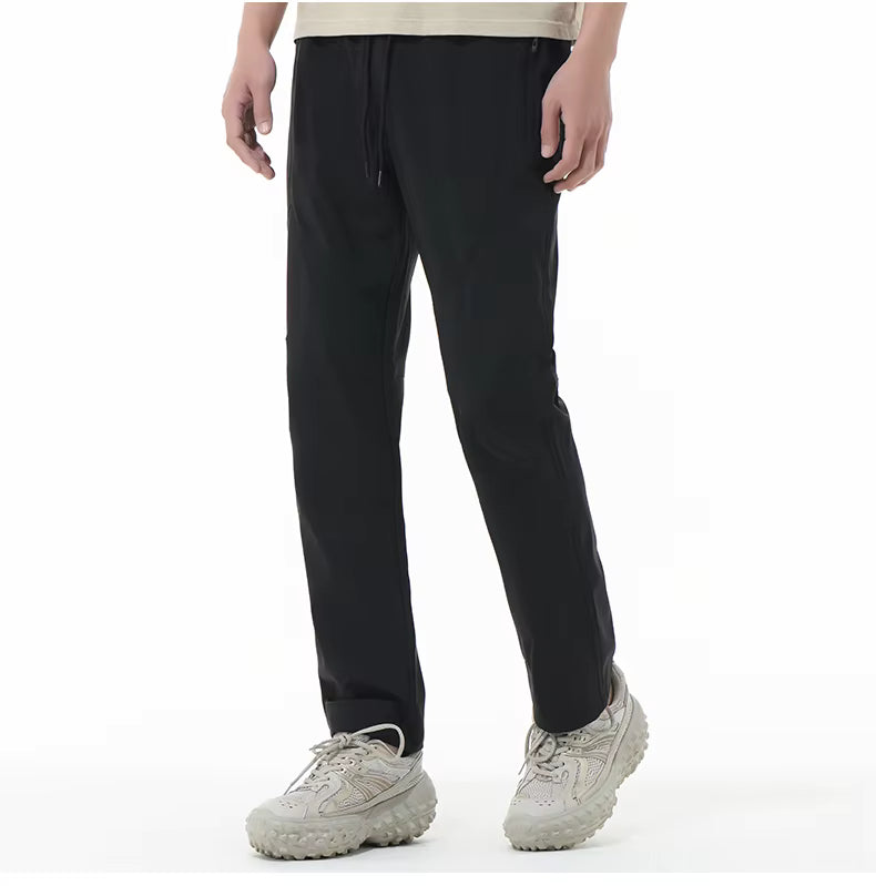 Pantalon Randonnée Homme Stretch Déperlant Léger et Respirant – UrbanTrail