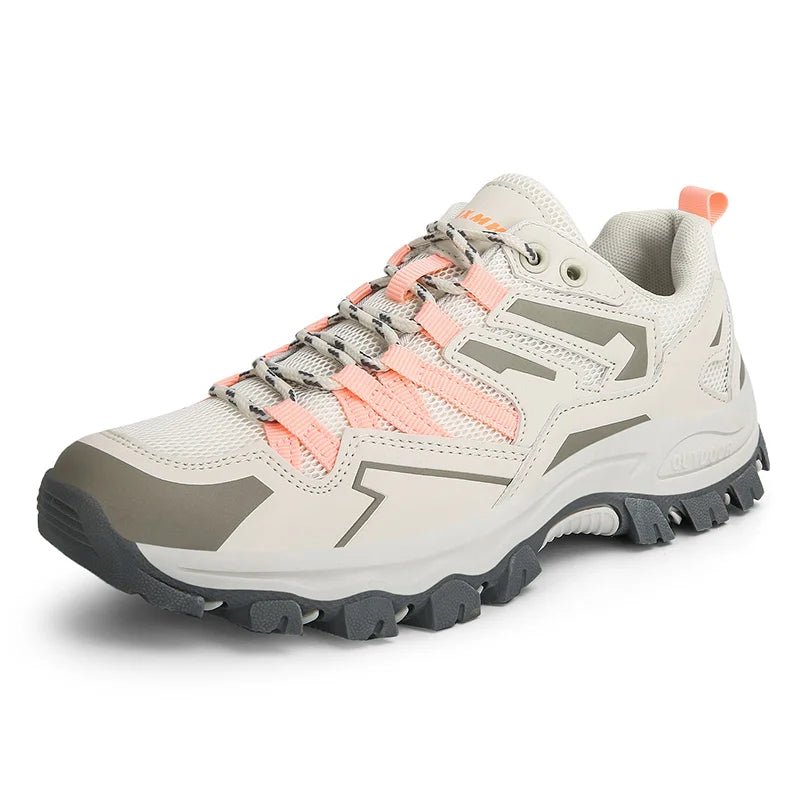 Chaussures Randonnée Femme Confort & Endurance - WalkEase