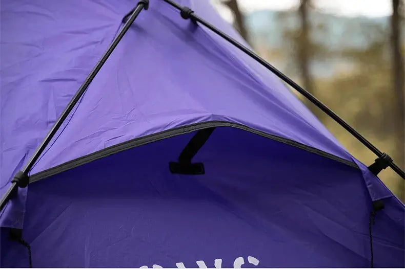 Tente Randonnée Hiver Imperméable - TREKSHIELD 2P