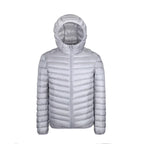 Veste Randonnée Homme en Duvet Compressible - Duvex UltraLight Pro