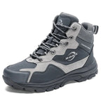 Chaussure Randonnée Homme Hiver Chaudes & Stables - NordRun