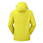 Veste Randonnée Homme Technique, Déperlante et Respirante - Nordrek